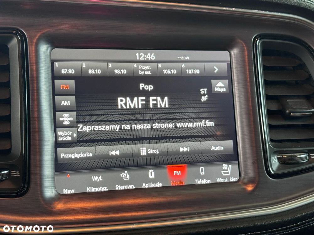 Dodge Challenger 6.4 Scat PackWidebody - 12