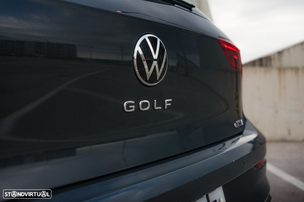 VW Golf 1.5 eTSI Style DSG - 14