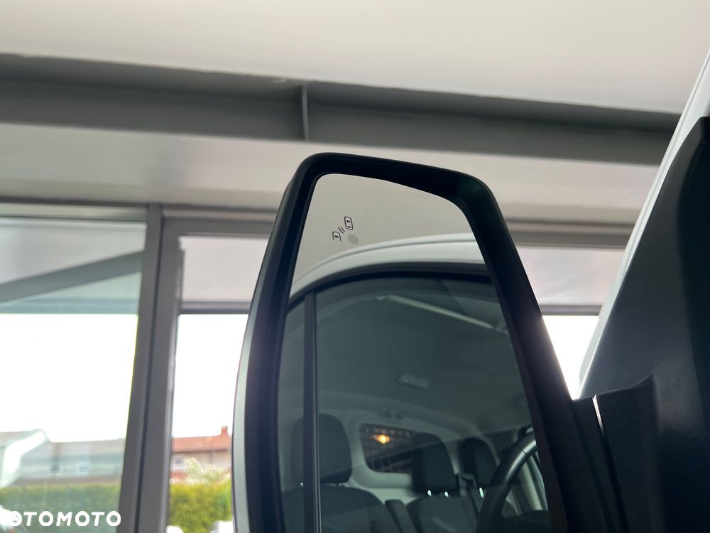 Ford Transit custom - 9