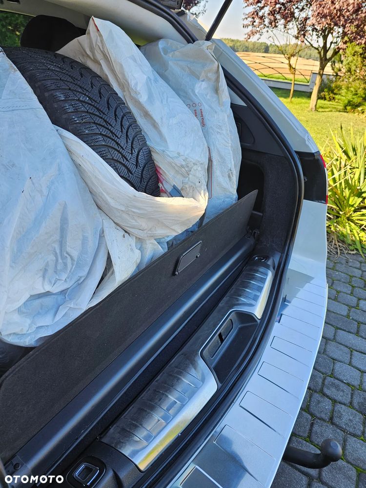 Peugeot 508 2.0 HDi Business Line - 20