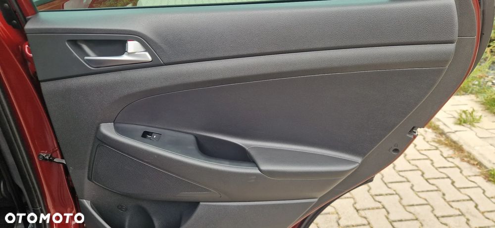 Hyundai Tucson 1.6 GDi 2WD Style - 28