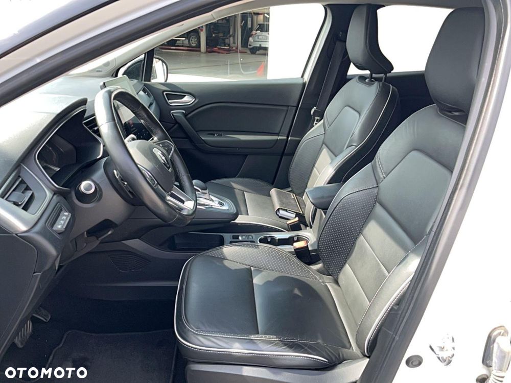 Renault Captur 1.3 TCe Intens EDC - 6