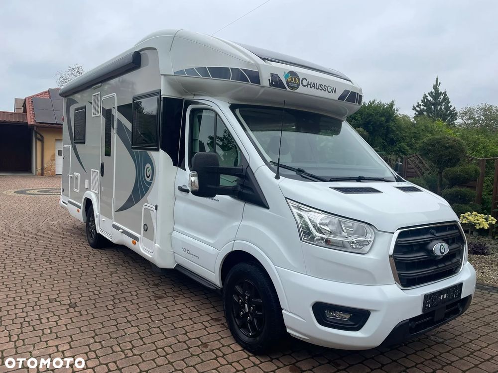 Ford Transit - 3