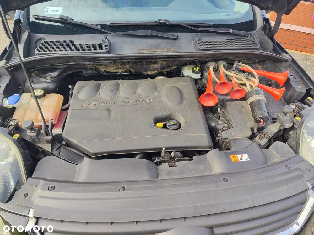 Ford Kuga 2.0 TDCi Titanium - 1