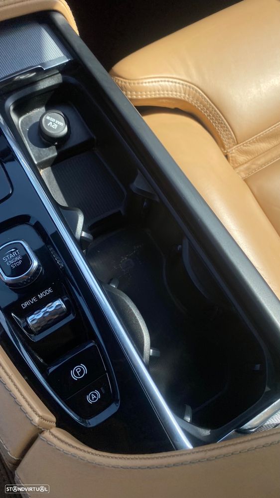 Volvo XC 90 2.0 T8 PHEV Inscription AWD - 53