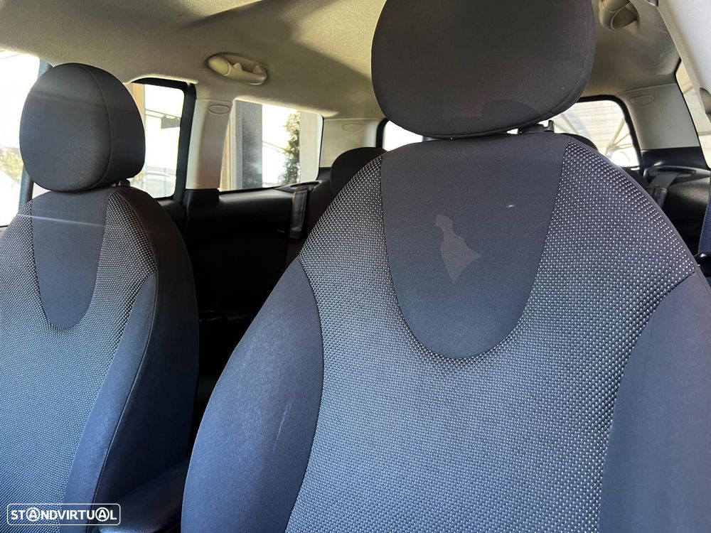 MINI Clubman Cooper SD - 9