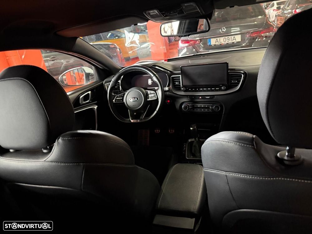 Kia ProCeed 1.0 T-GDI GT Line - 6
