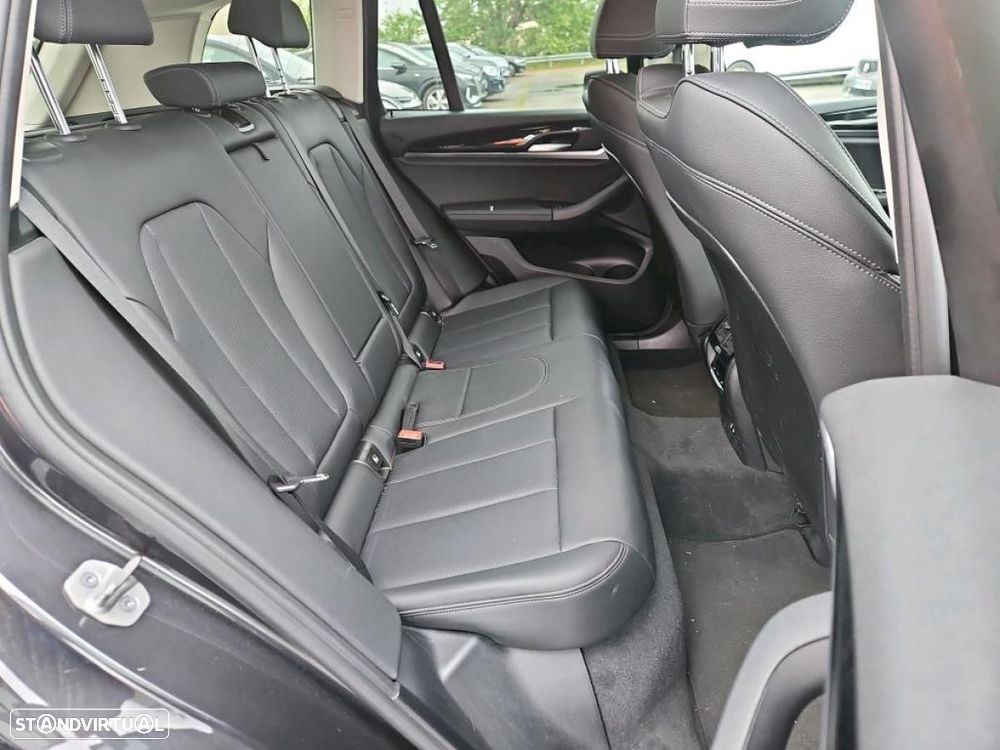 BMW X3 30 e xDrive - 6