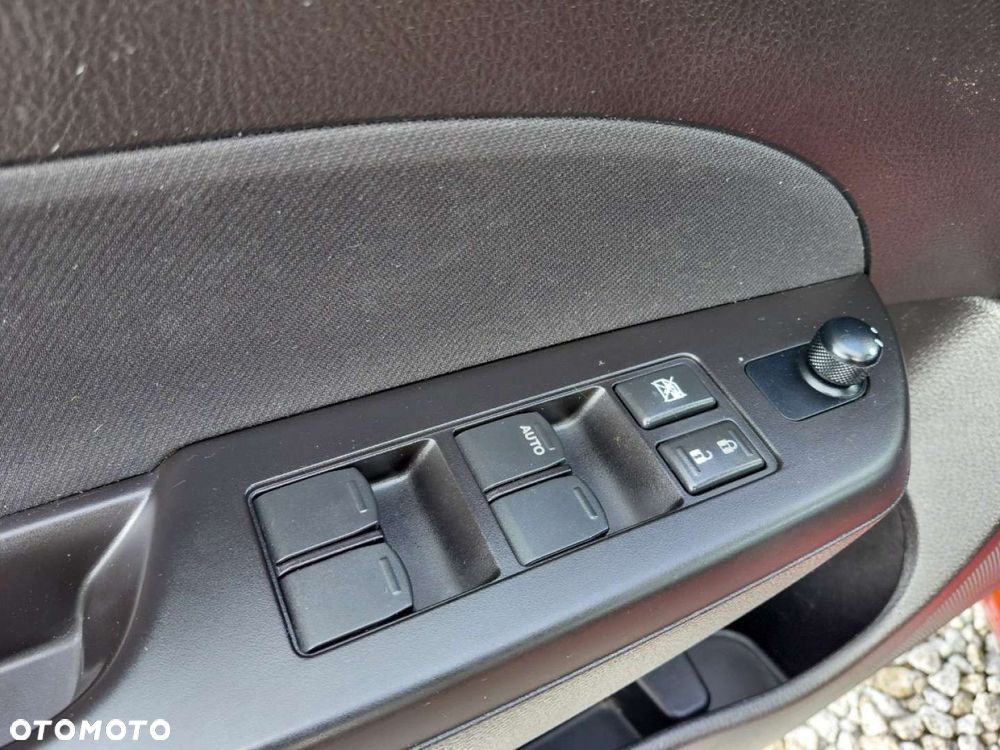 Suzuki Swift - 13