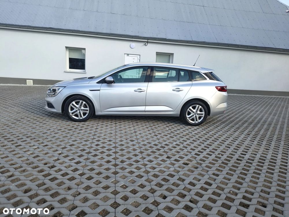 Renault Megane - 7