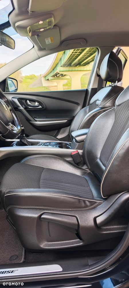 Renault Kadjar Energy dCi 130 Bose Edition - 32