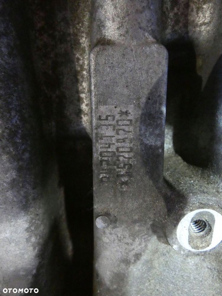 VOLVO XC90 II XC60 II V90 S90 2.0 T8 HYBRYDA B4204T35 SILNIK SŁUPEK - 6