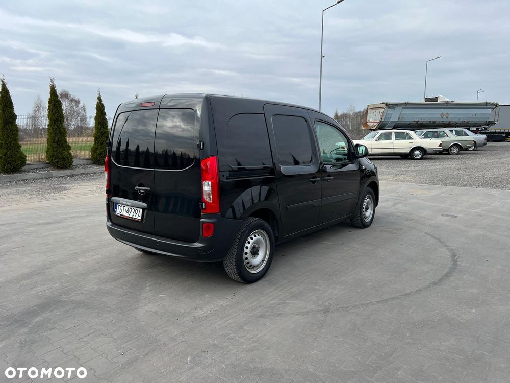 Mercedes-Benz Citan - 5