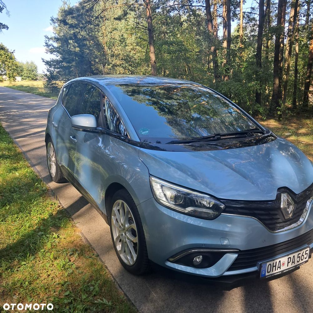Renault Scenic - 10