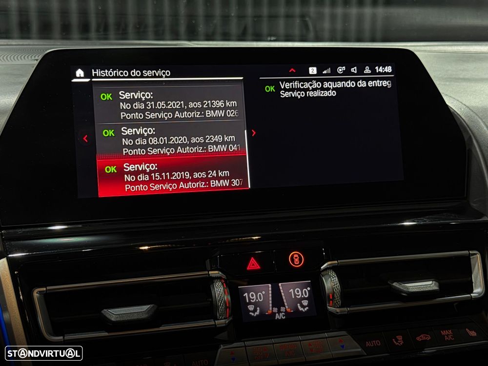 BMW M8 Competition Gran Coupe - 35