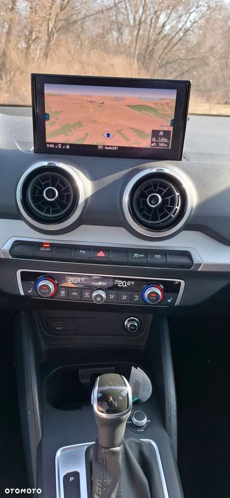 Audi Q2 - 24