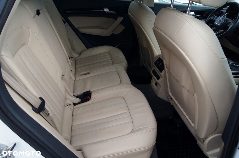 Audi Q5 45 TFSI quattro S tronic - 30