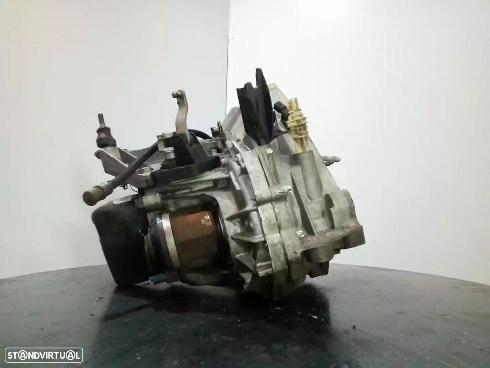 CAIXA VELOCIDADES DACIA SANDERO 2012 -JR5351 - 3