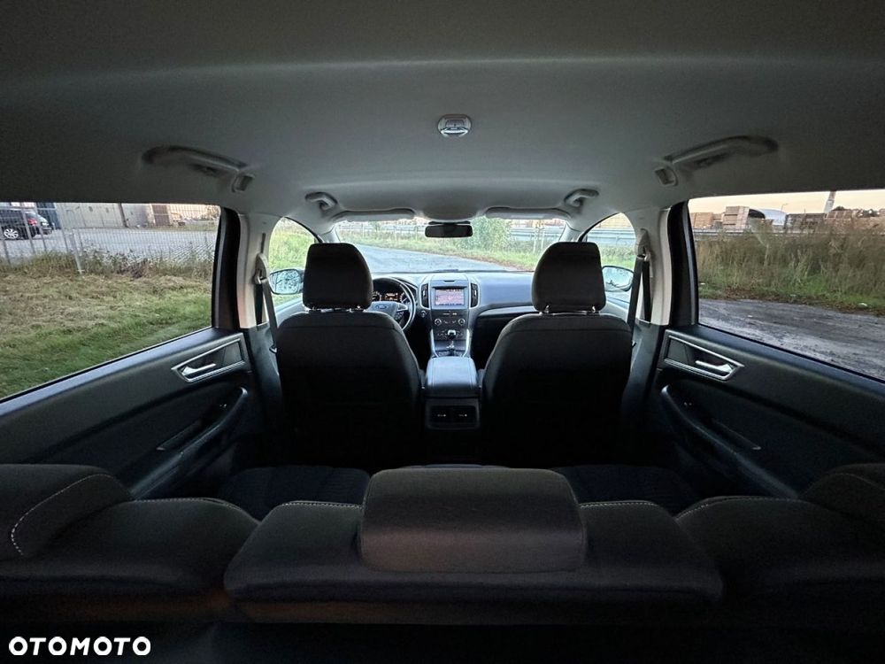 Ford S-Max - 26