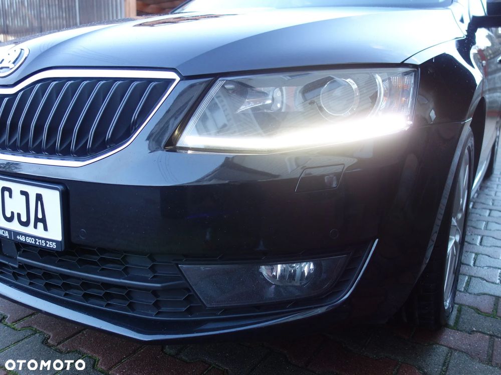 Skoda Octavia 2.0 TDI Joy - 5