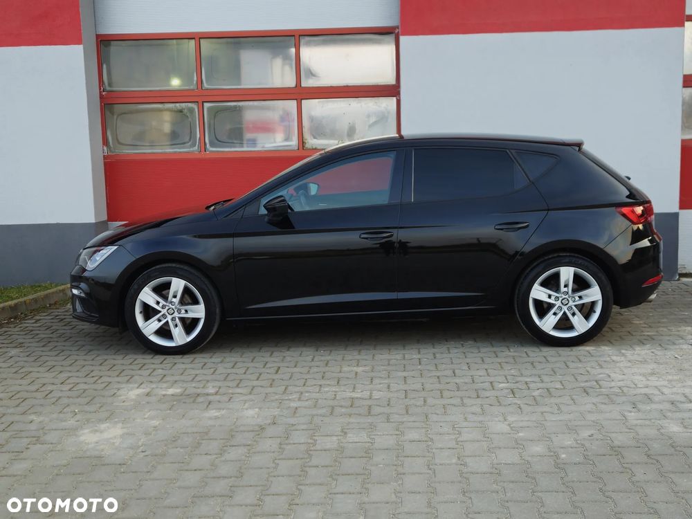 Seat Leon 1.4 TSI Start&Stop FR - 7