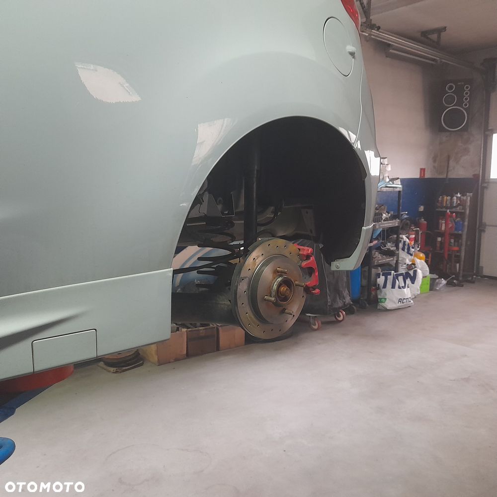 Ford Fiesta 1.6 EcoBoost ST200 - 24