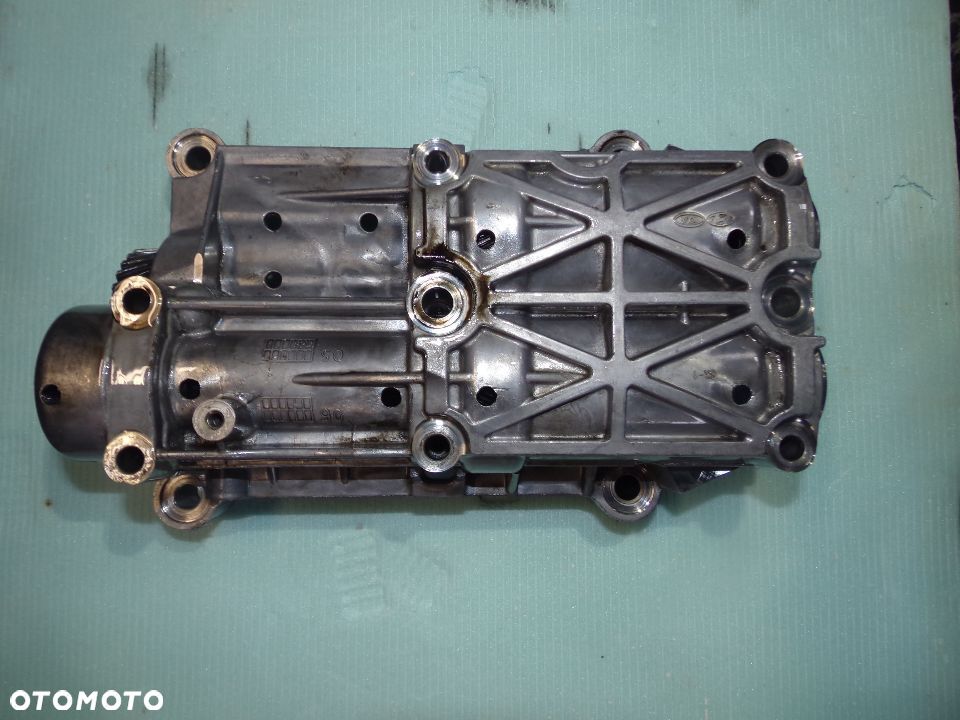 Wałki Balansowe 2.0 2.2 CRDI D4EA D4EB Santa fe Tucson Sportage Idealne - 1