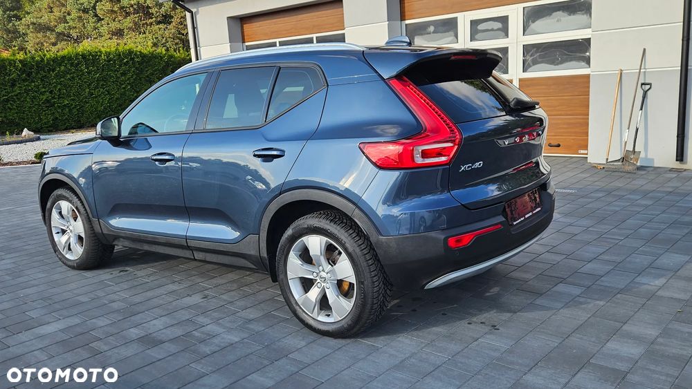 Volvo XC 40 - 18