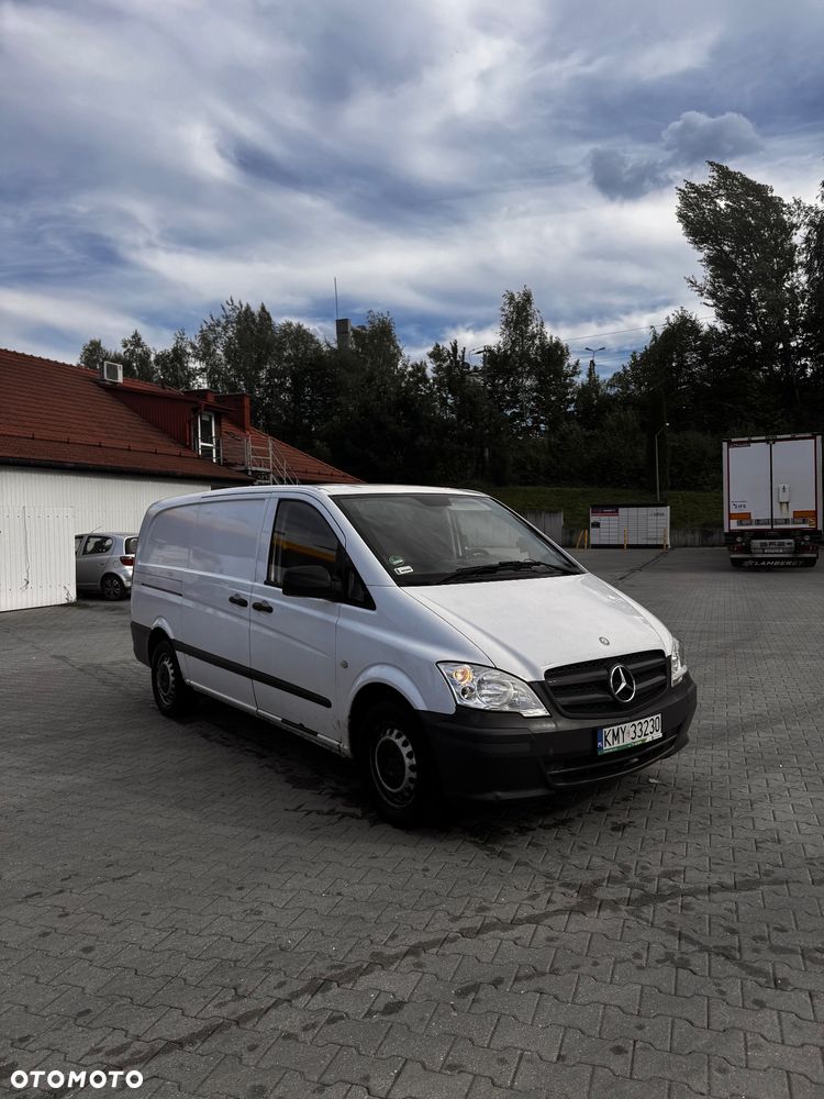 Mercedes-Benz Ciężarowe - 1