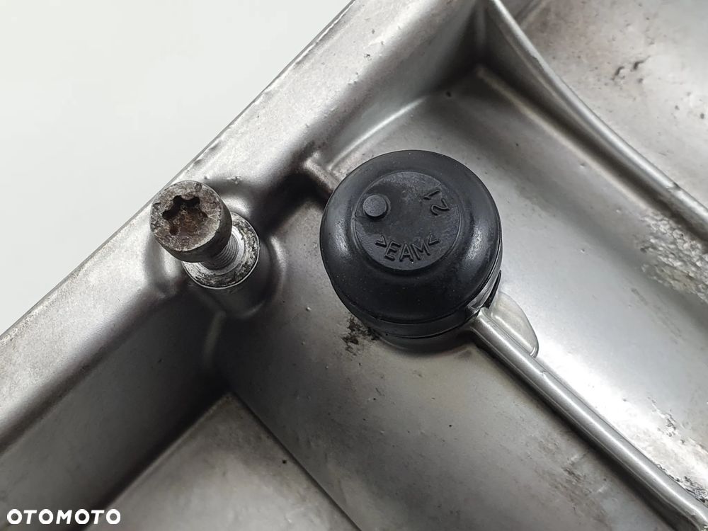Obudowa Skrzyni Biegow Dekiel Korpus  Bmw 1200 Gs  K25 K27 - 8