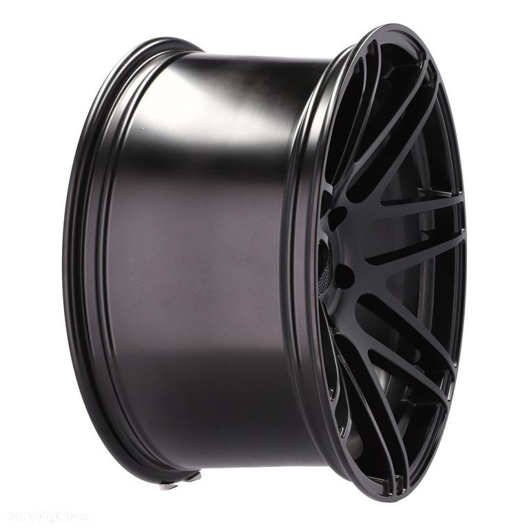 4x Felgi 19 m.in. do BMW 3 E90 E91 E92 F30 F31 4 F32 F33 F36 5 F10 F11 7 E65 F01 - XF995 (HX022) - 6