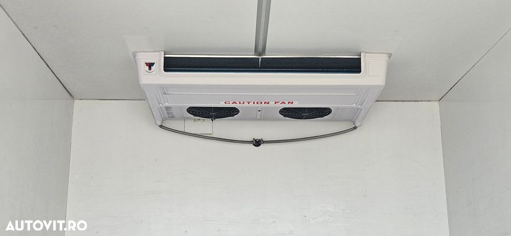 Ford Transit Frigorifica / Congelare / Punte dubla - 8