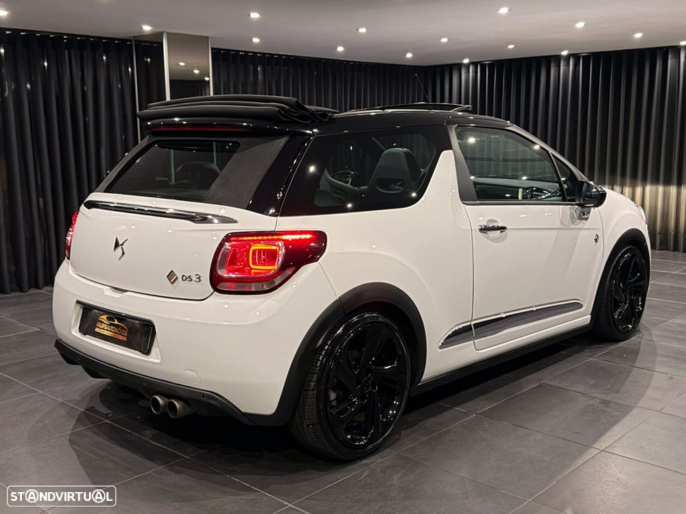 DS DS3 1.6 THP Performance - 8