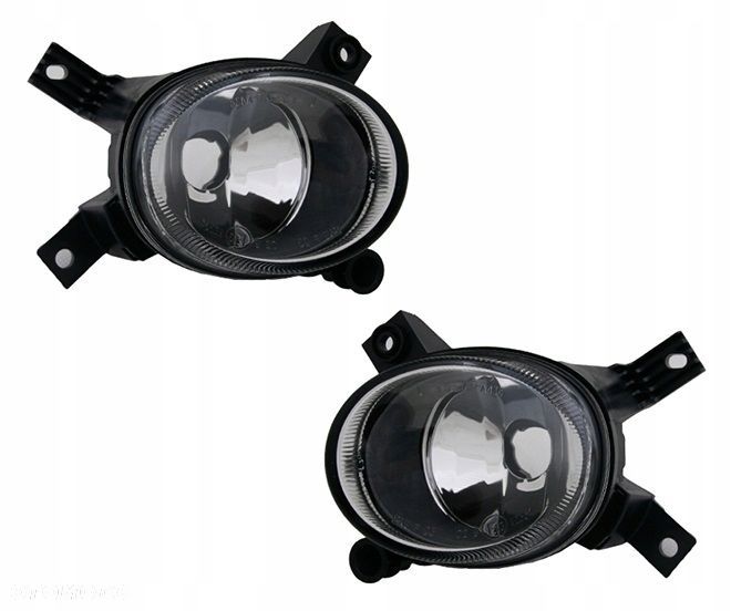 HALOGEN LAMPA TYC AUDI A3 8P0 LIFT A4 8E0 B7 KPL - 1