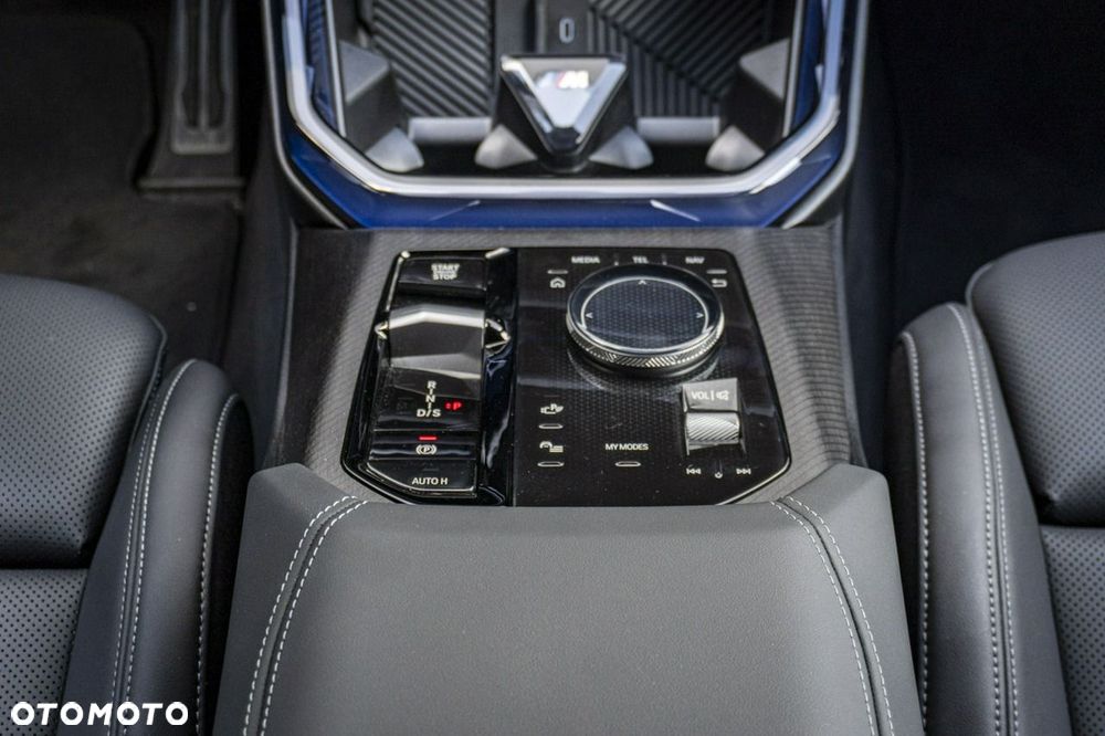 BMW X3 - 21