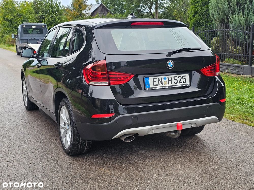 BMW X1 sDrive20d Sport Line - 37