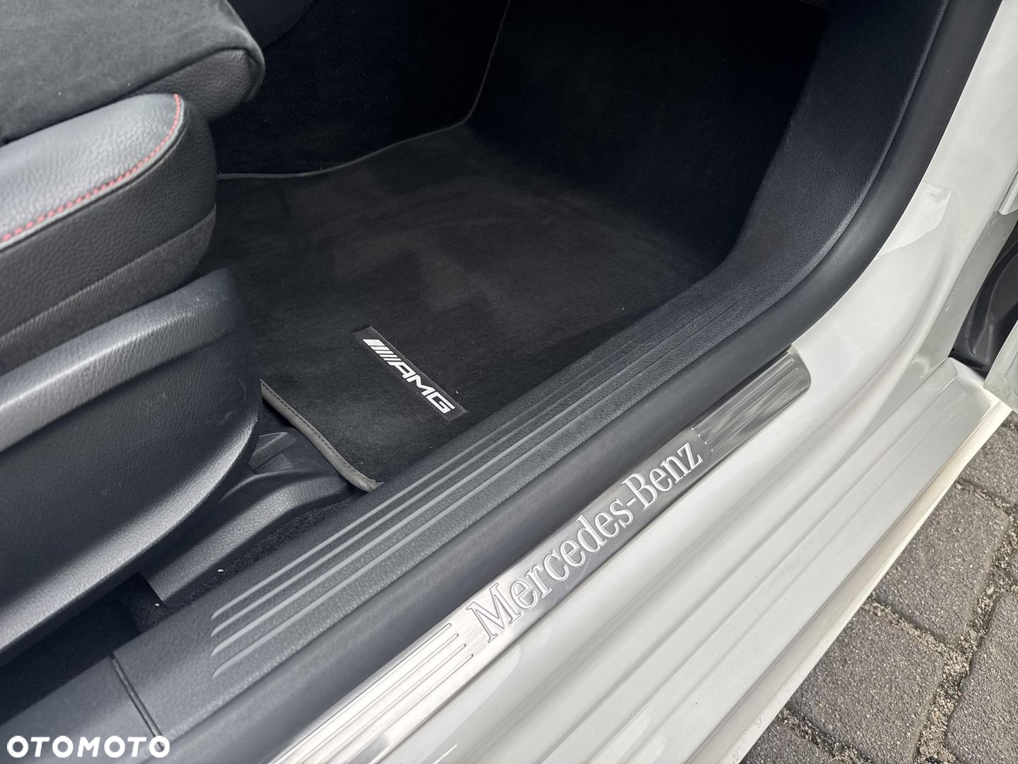 Mercedes-Benz CLA 200 AMG Line 7G-DCT - 22