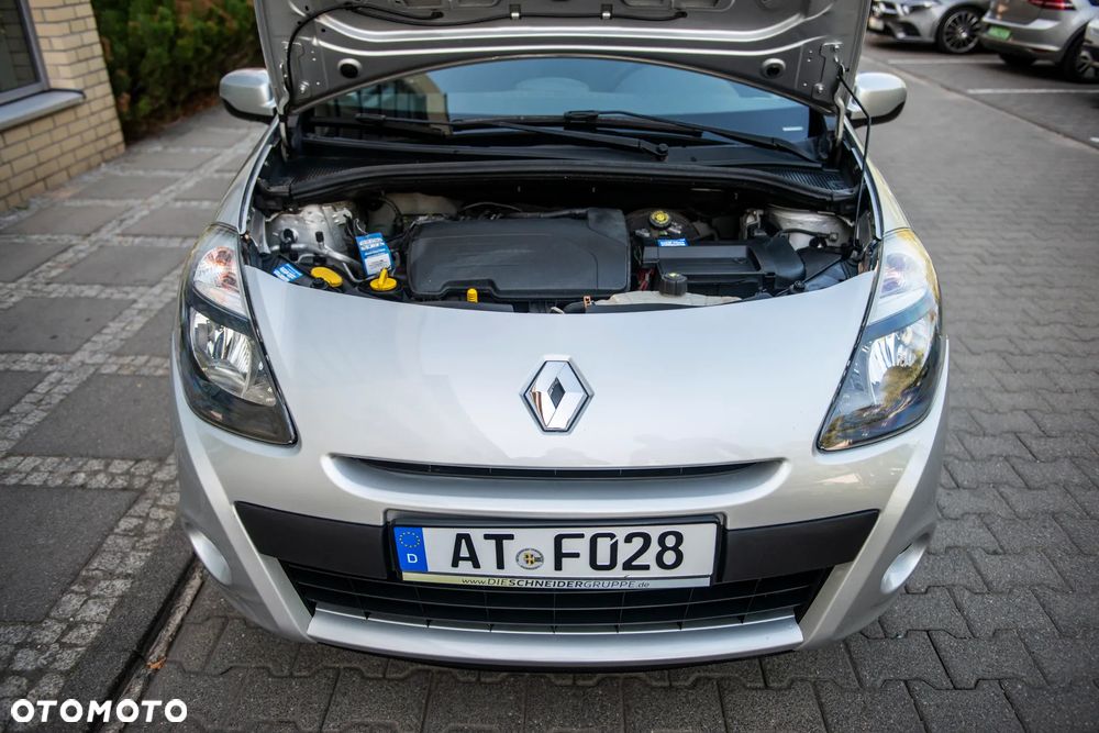 Renault Clio 1.2 16V Dynamique - 35