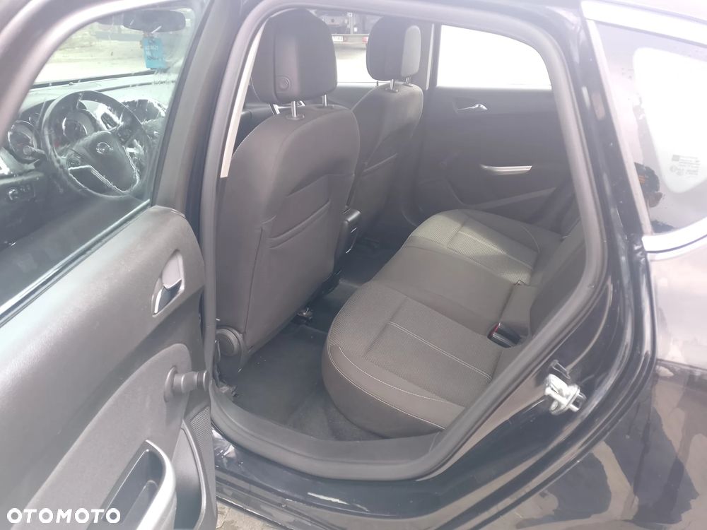 Opel Astra 1.4 T Cosmo S&S - 7