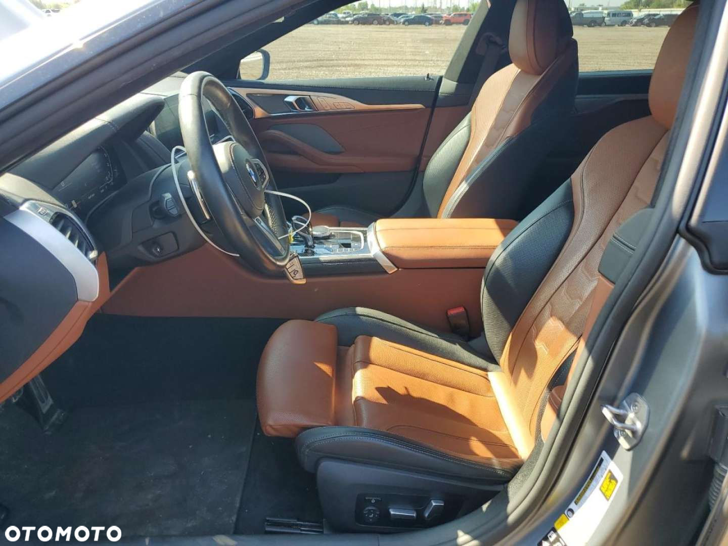 BMW Seria 8 - 8