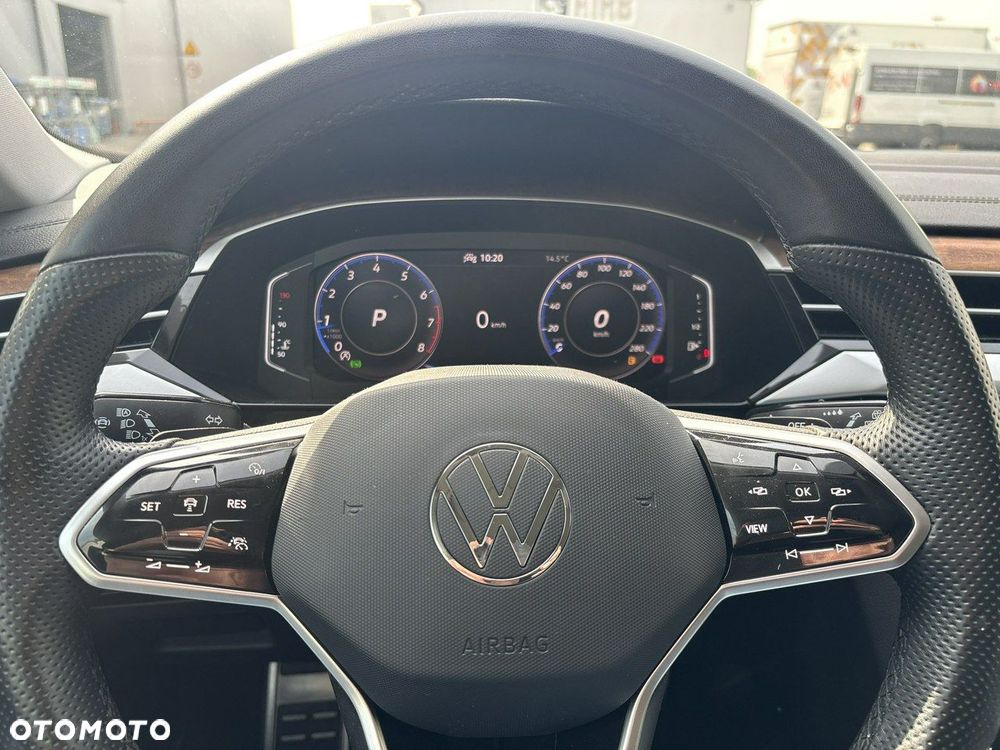 Volkswagen Arteon - 20