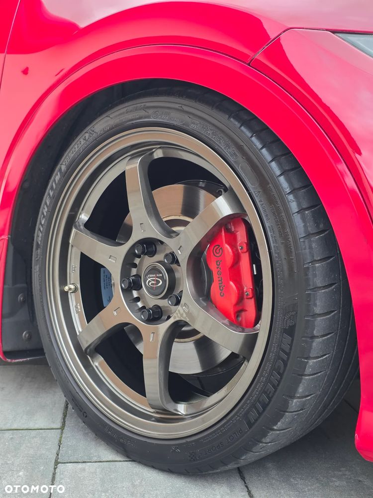 Honda Civic 2.0 i-VTEC Type R - 27