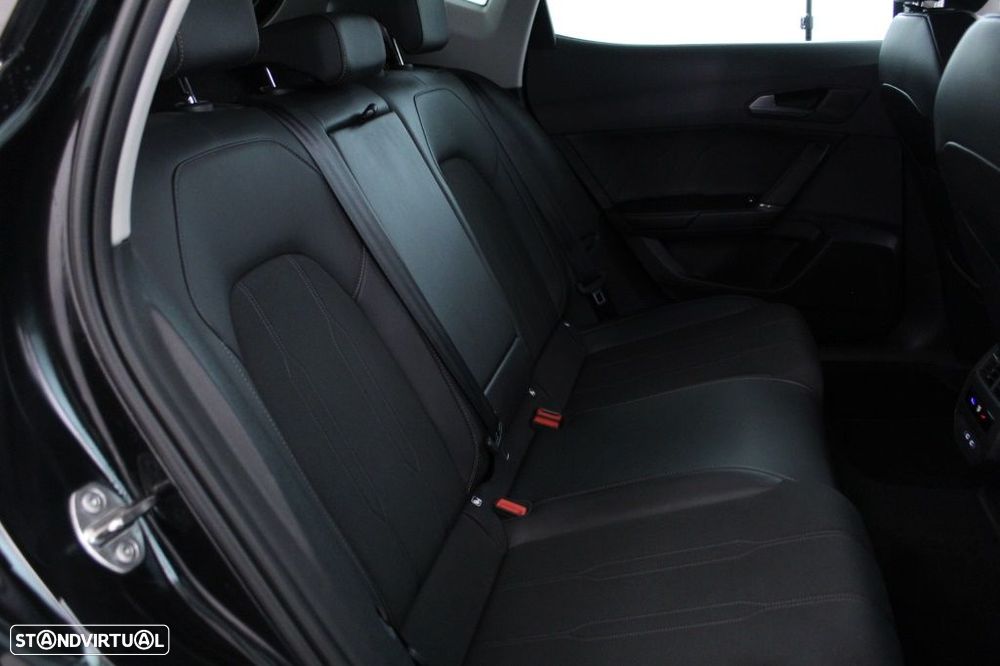 Cupra Formentor 1.4 e-Hybrid DSG - 15