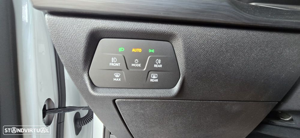 Cupra Formentor 1.4 e-Hybrid DSG - 47