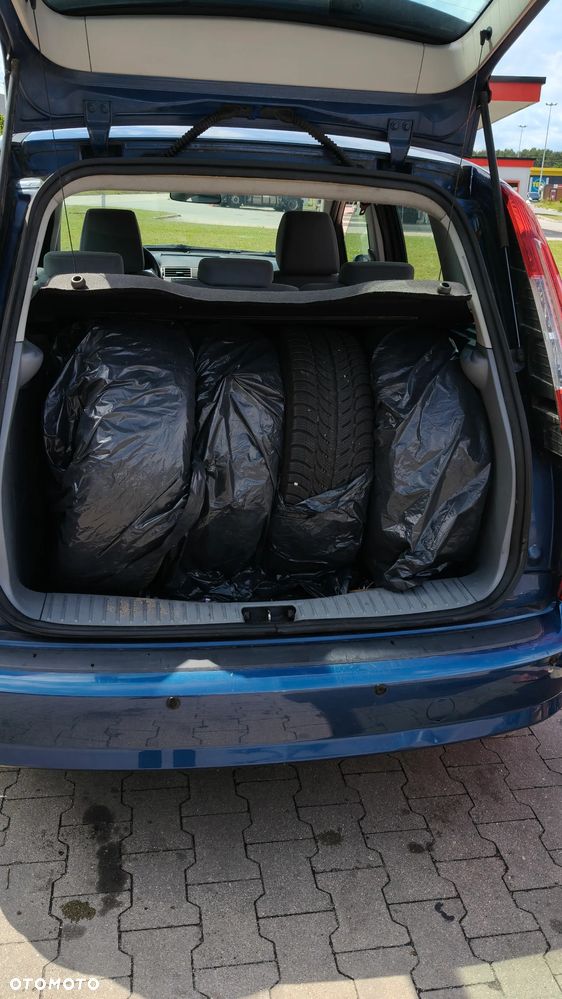Ford Focus C-Max 2.0 TDCi FX Gold / Gold X - 8