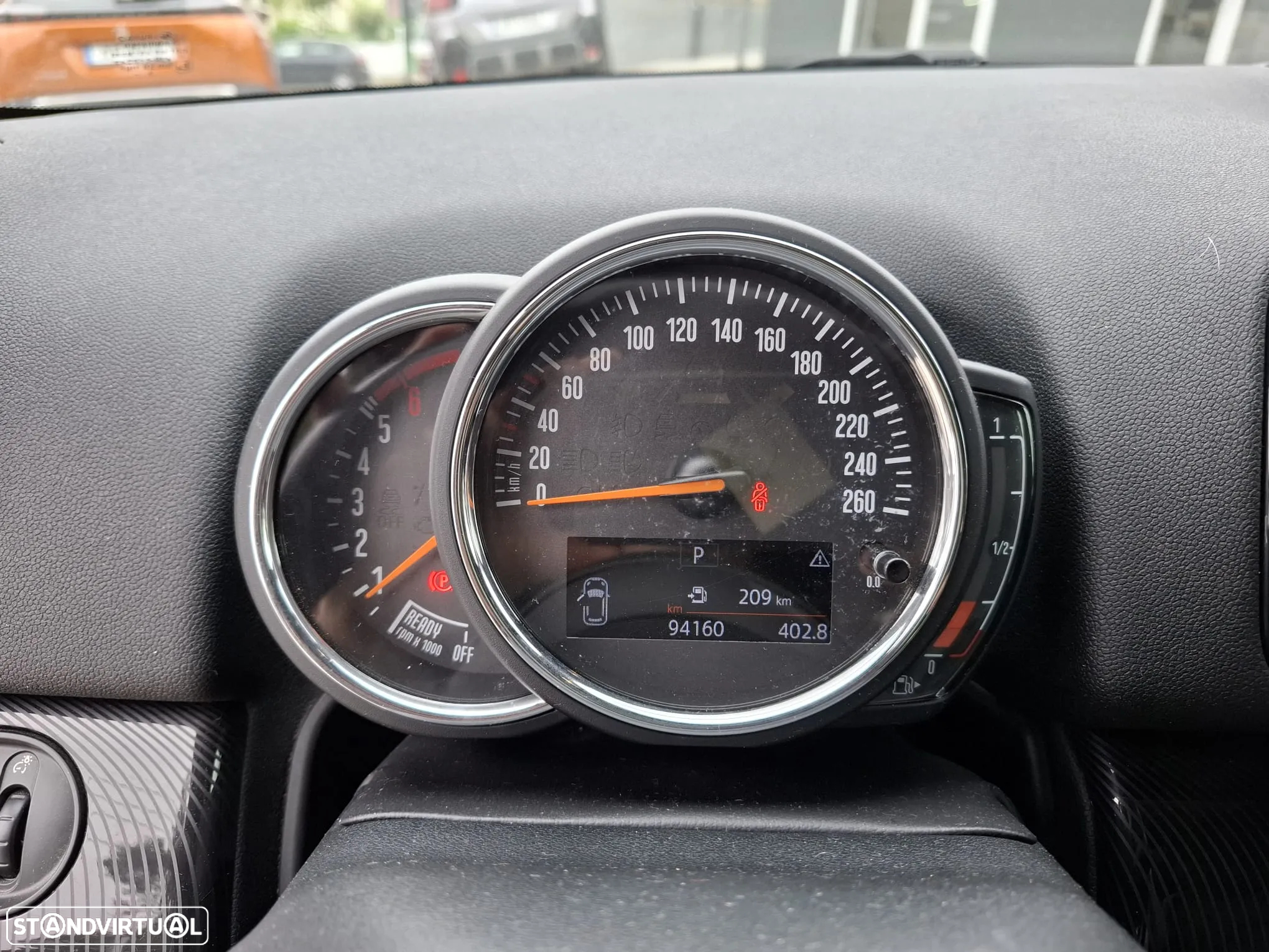 MINI Countryman Cooper SD Auto Desportiva - 34