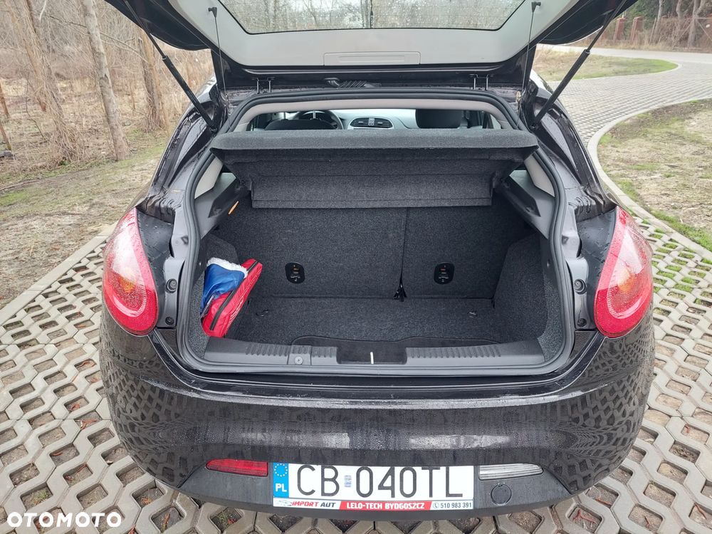Fiat Bravo 1.4 16V Active - 9