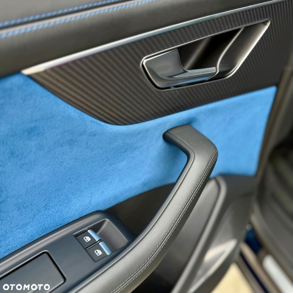 Audi SQ8 TFSI Quattro Tiptronic - 21