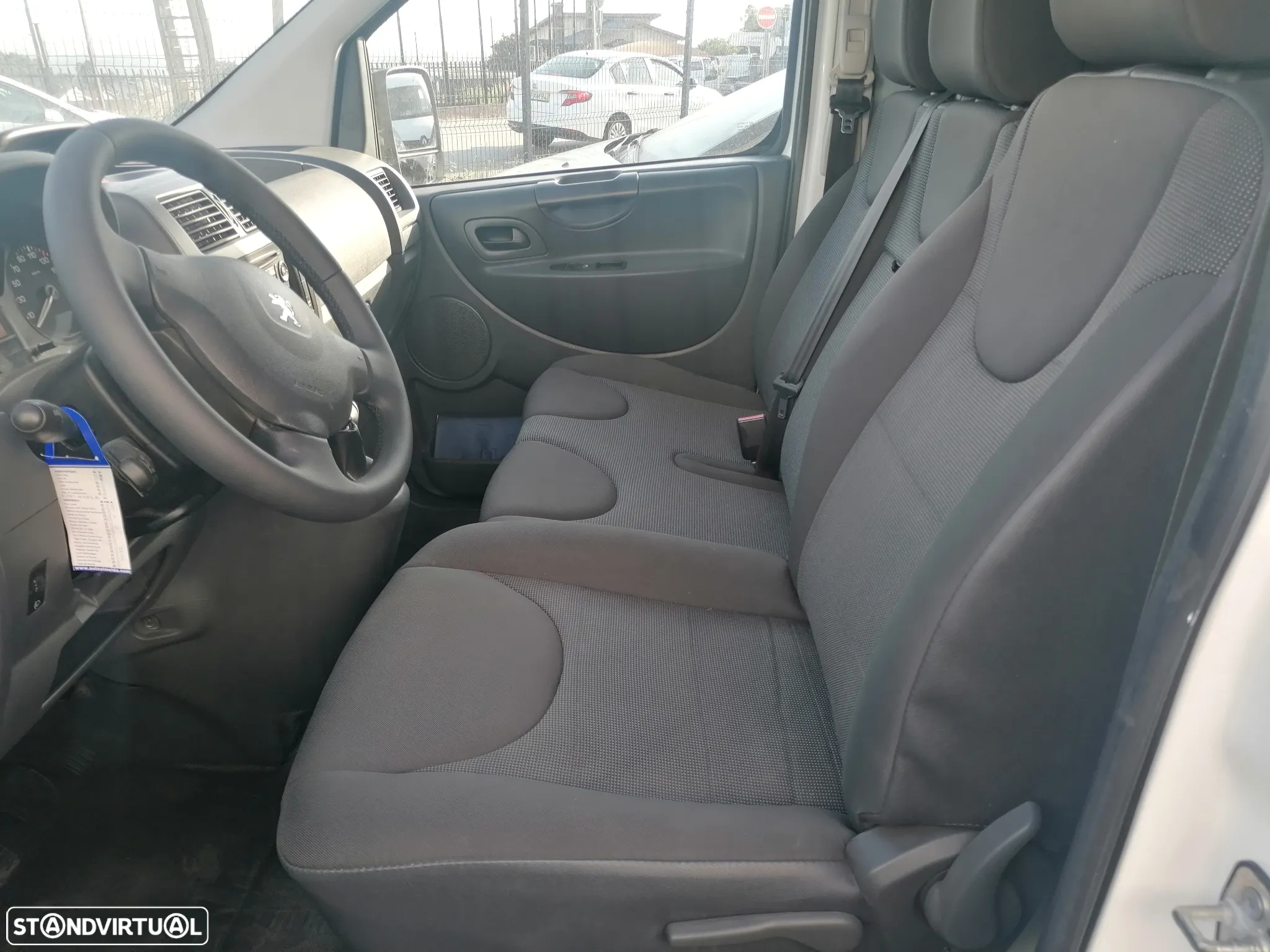 Peugeot Expert - 6