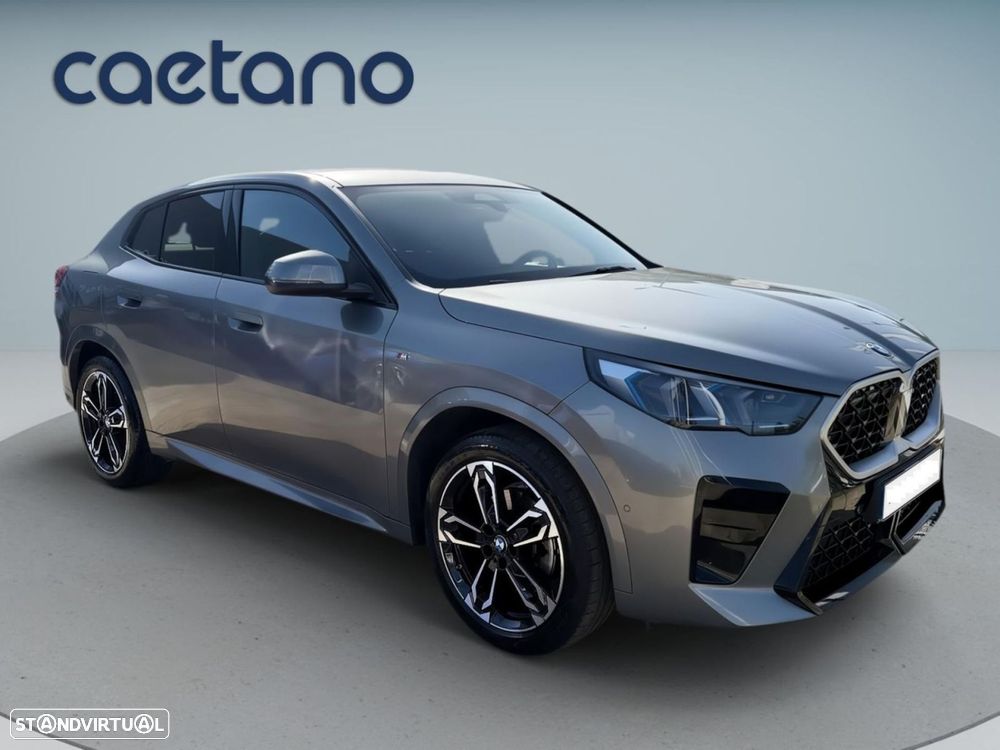BMW X2 - 9